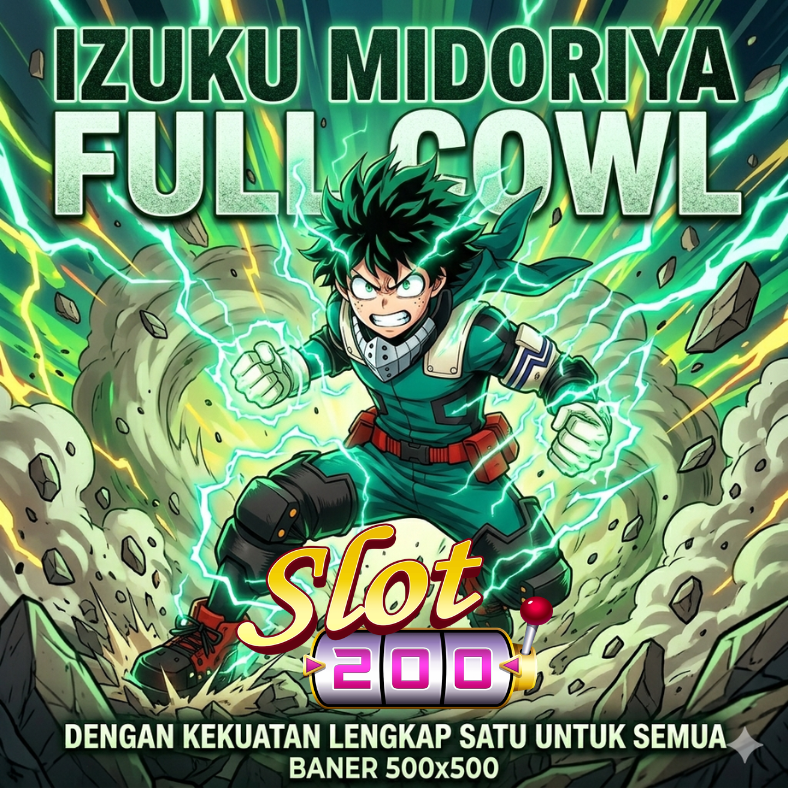 SLOT200: Situs SLOT 200 Terpopuler | Arena Taruhan SLOT GACOR Gates of Olympus